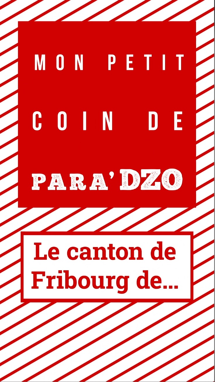 Mon petit coin de para'dzo