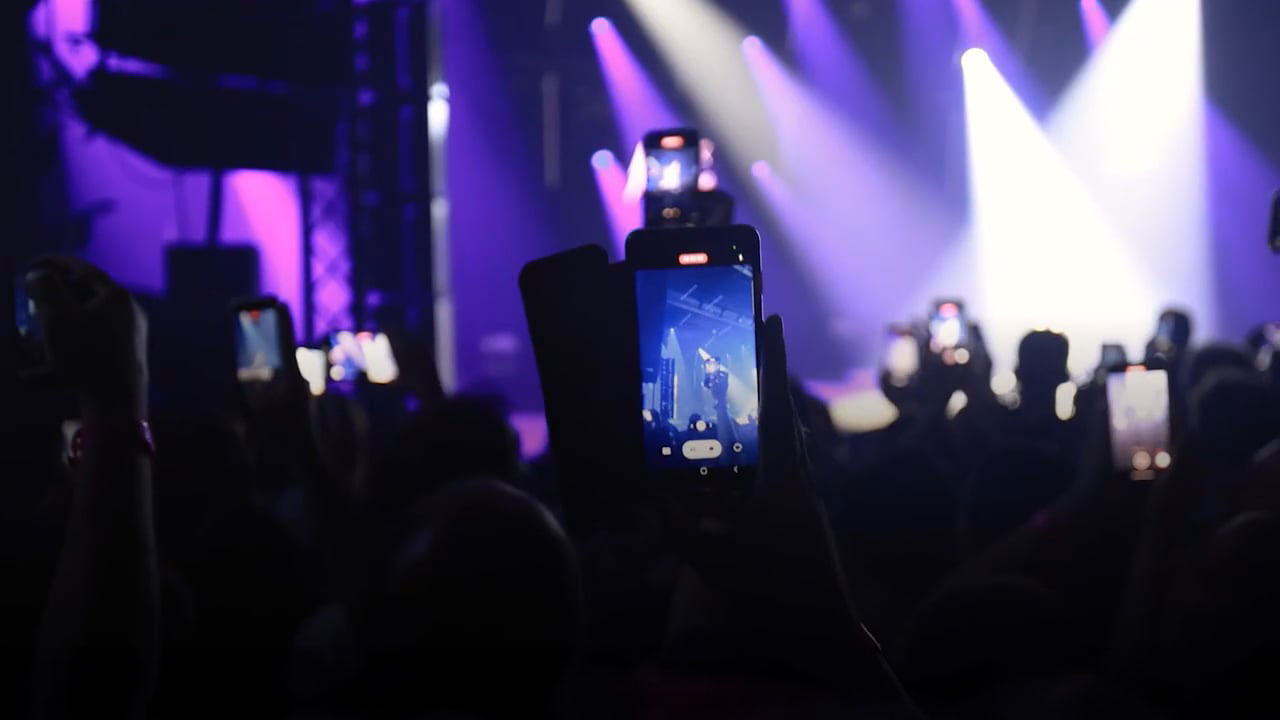 |VIDEO| Le Montreux Jazz soigne son public à mobilité réduite