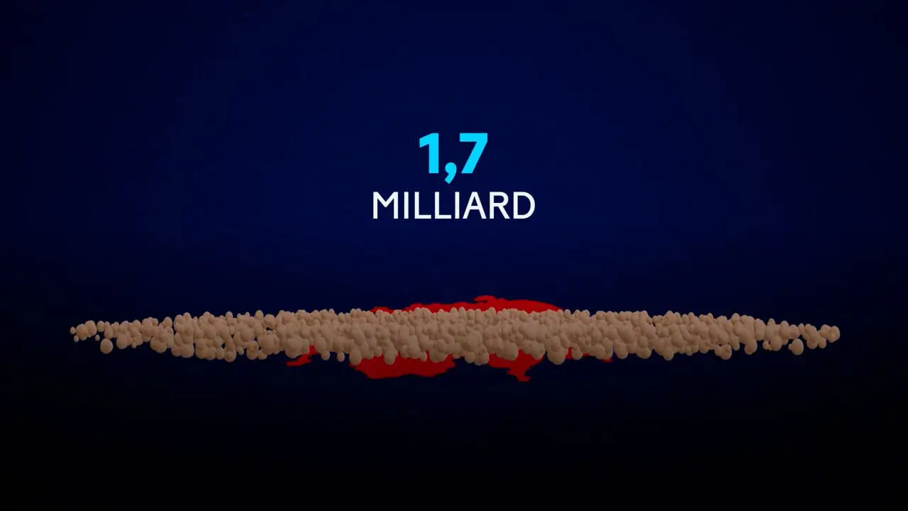 |VIDEO| Les oeufs suisses ont la cote